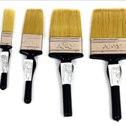 Show details for Ajay Painting Brush Picture of Ajay Painting Brush